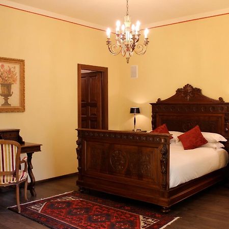 Castello Delle Serre Rapolano Terme Rum bild