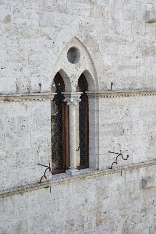 Castello Delle Serre Rapolano Terme Exteriör bild
